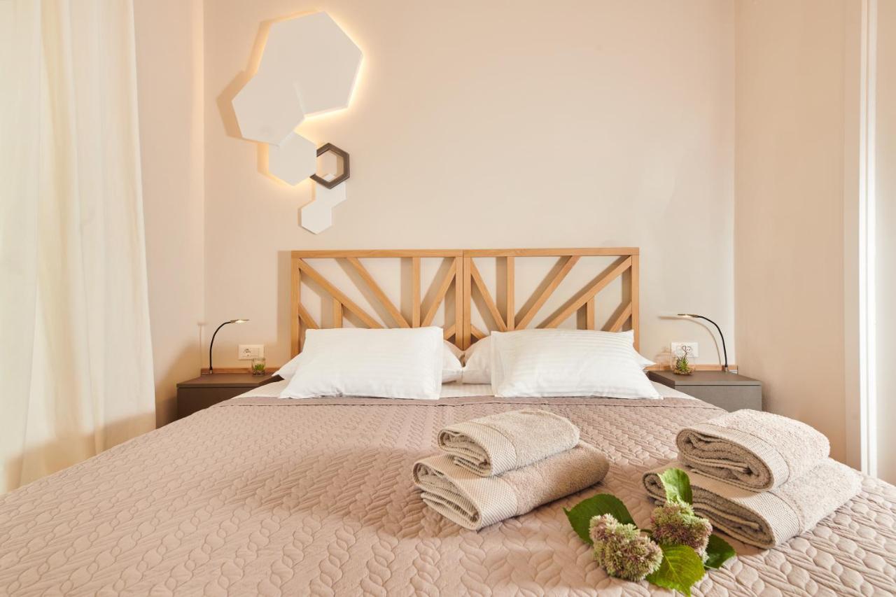 Rooms Izidoro Gasparini Umag Eksteriør bilde