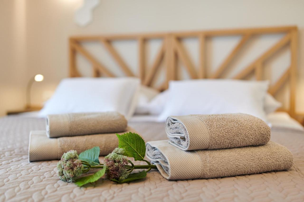 Rooms Izidoro Gasparini Umag Eksteriør bilde