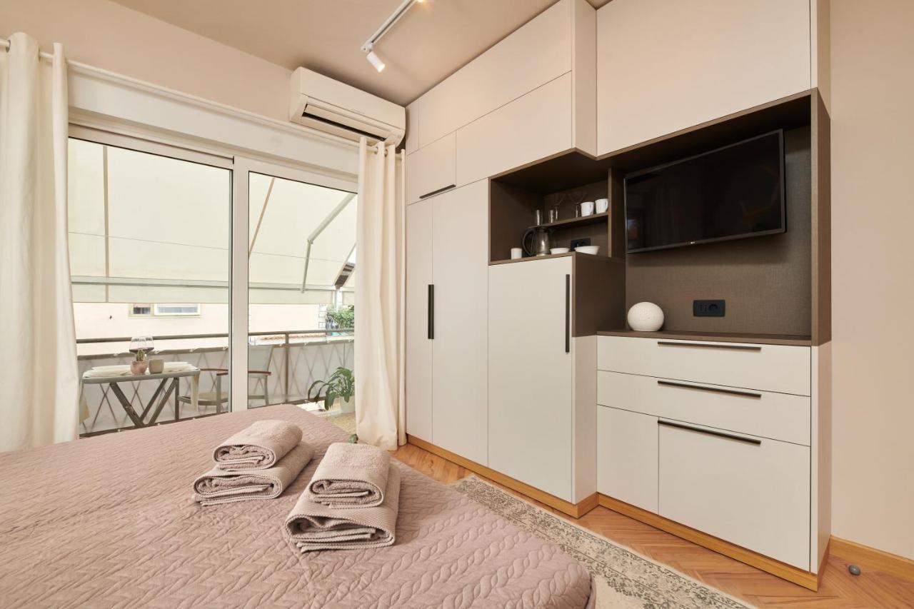 Rooms Izidoro Gasparini Umag Eksteriør bilde