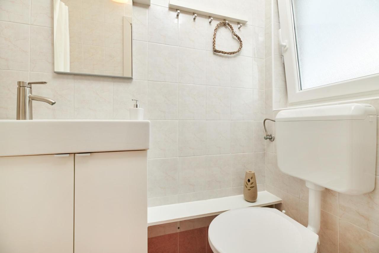 Rooms Izidoro Gasparini Umag Eksteriør bilde