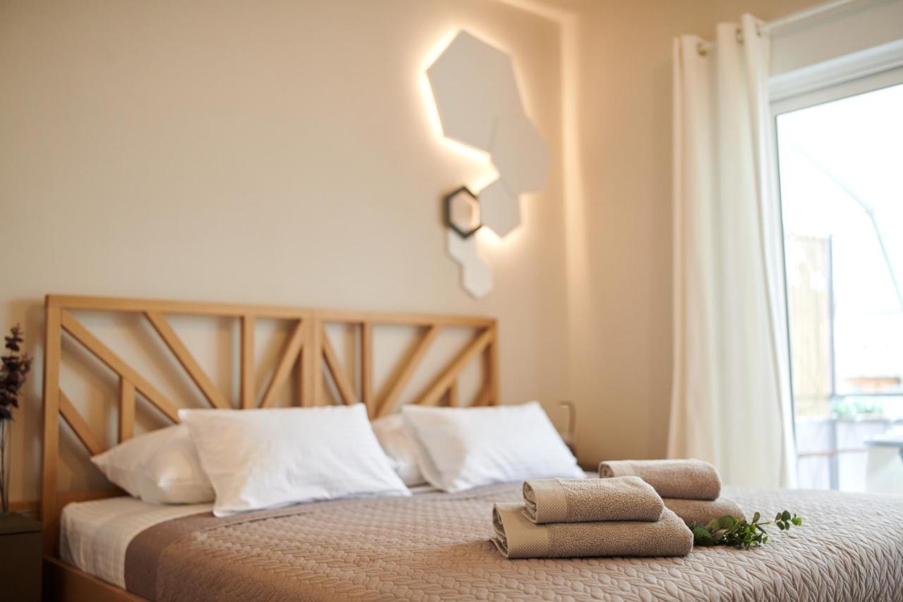 Rooms Izidoro Gasparini Umag Eksteriør bilde