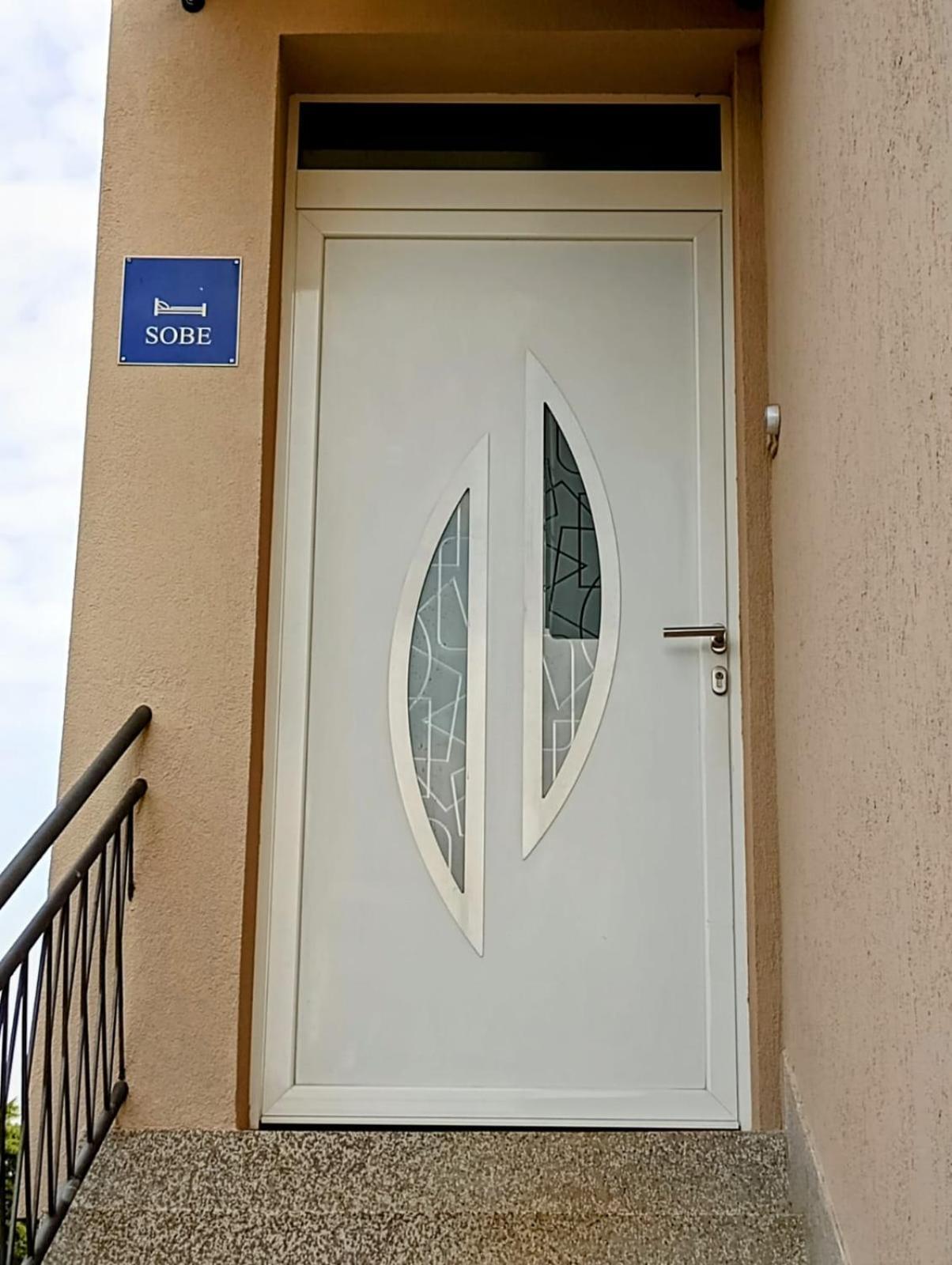 Rooms Izidoro Gasparini Umag Eksteriør bilde